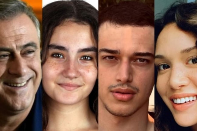 Poznat glumački kadar nove turske serije Yoksulluk | Siromaštvo