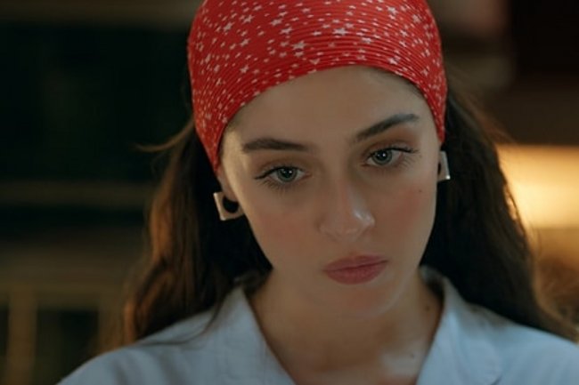 Nova serija uskoro na turskom NOW TV-u – Leyla!