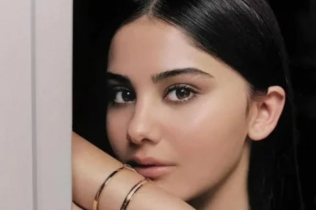 Helin Kandemir u seriji Harika Cilginlar