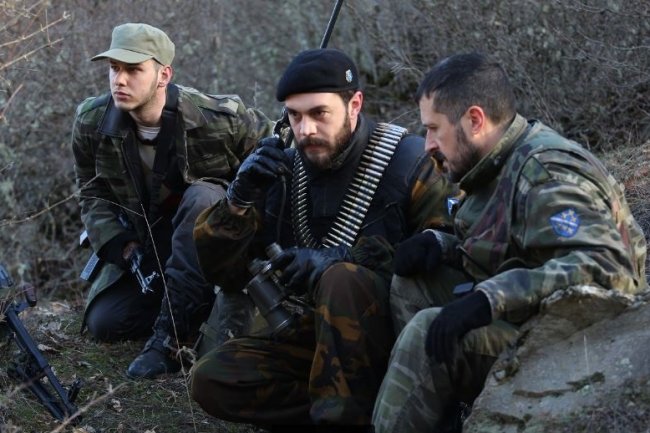 Uskoro serija o životu Nasera Orića!