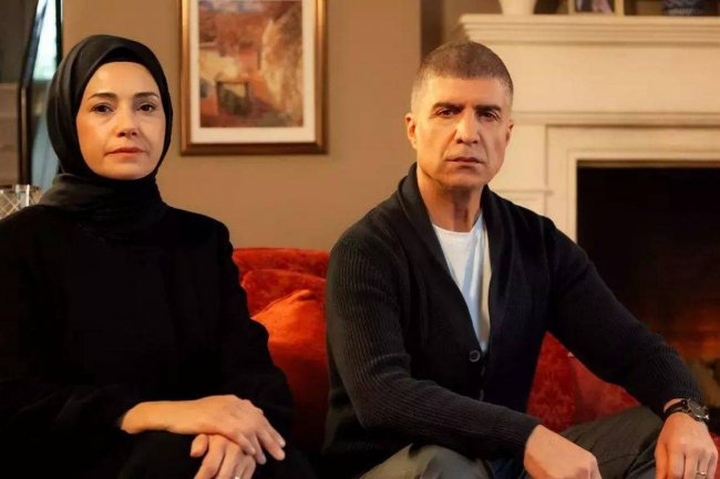 Sutra se nastavlja rad na seriji Kizil Goncalar | Crveni pupoljci