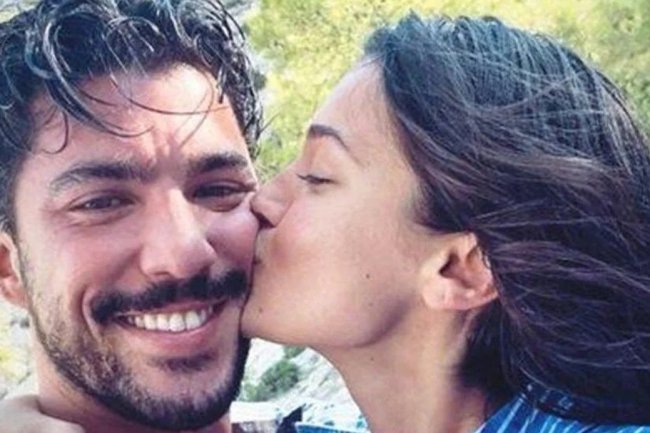 Pinar Deniz i Kaan Yildirim pripremaju venčanje!
