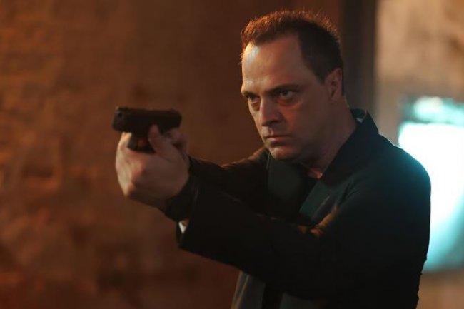 Ertan Saban će tumačiti uzbudljiv lik u seriji Kotu Kan | Zla krv