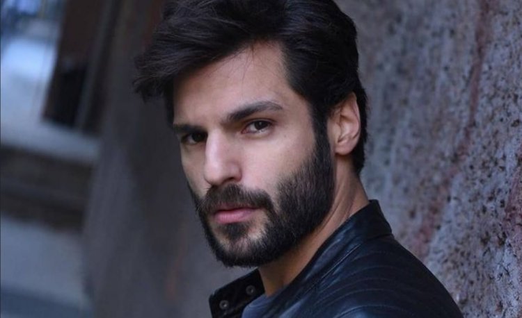 Serkan Cayoglu i serija Mehmed Fetihler Sultani su ponovo na setu