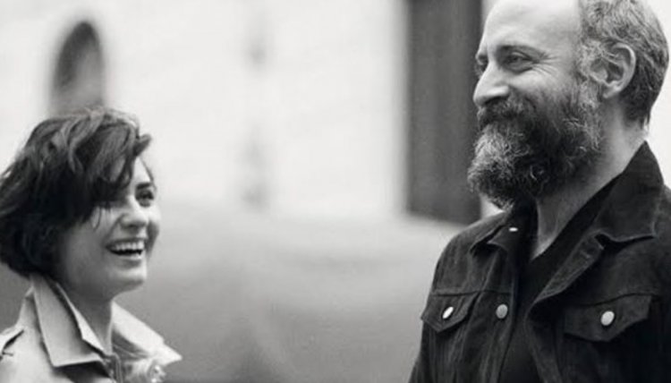 Berguzar Korel i Halit Ergenc u novim serijama