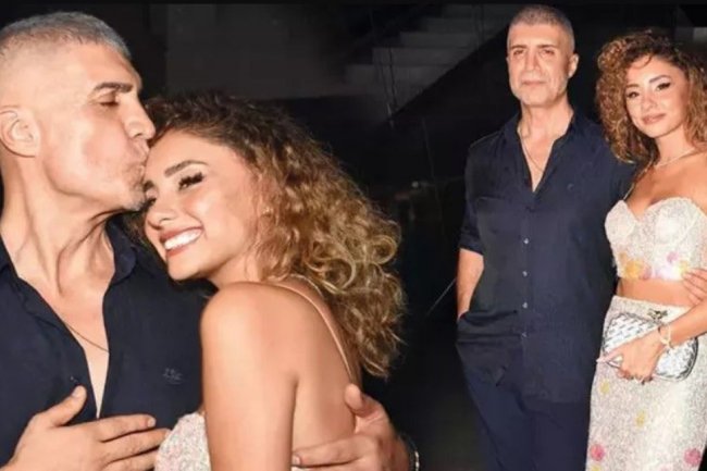Ozcan Deniz u središtu nove porodične svađe