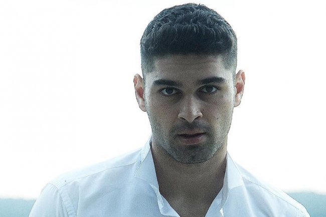 Ko je Cem Sokut - novi glumac u seriji Yali Capkini?!