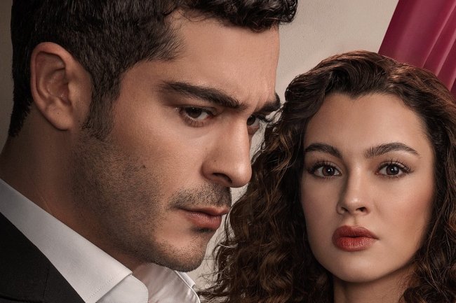 Danas počinje serija Bir Gece Masali | Jedna noćna bajka