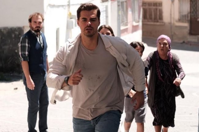 U subotu nam stiže 143. epizoda serije Gonul Dagi!