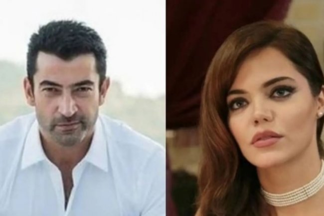 Kenan Imirzalioglu i Hilal Altinbilek glavni glumci serije Ljubav u danima okupacije?!