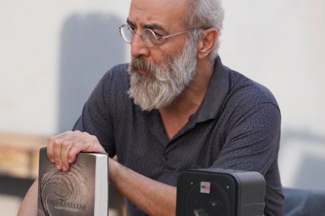 Uskoro nam se vraća serija Inci Taneleri | Biserna zrna