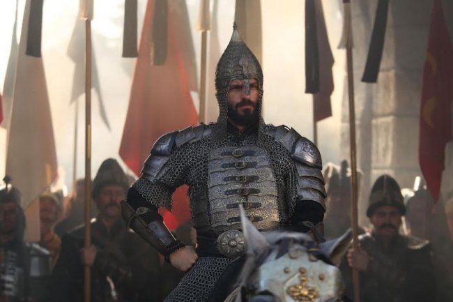 Serija Mehmed Fetihler Sultani | Sultan Mehmed Osvajač se uskoro vraća na TV ekrane!