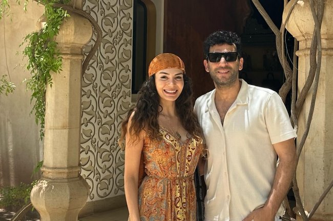 Nastavlja se intenzivan rad na novoj seriji Beni Bul | Pronađi me