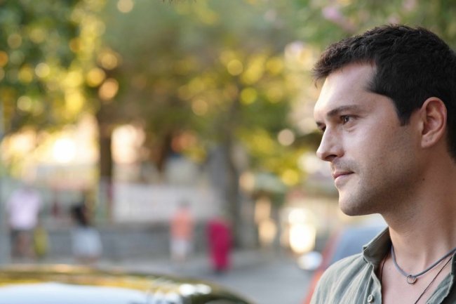 Alperen Duymaz je dirnut pričom serije Leyla