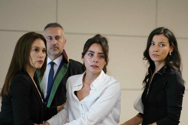 Večeras počinje nova sezona serije Kizilcik Serbeti | Šerbet od brusnice