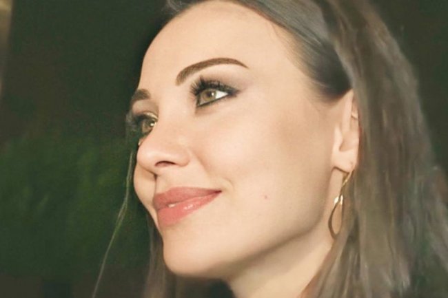 Tuvana Turkay u seriji Teskilat | Organizacija