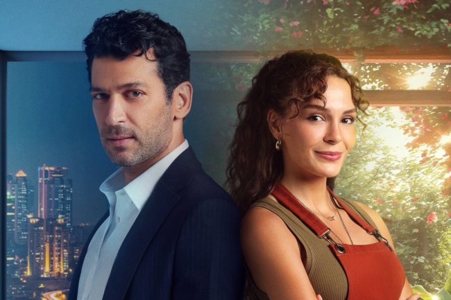 Novi detalji radnje serije Gizli Bahce | Tajni vrt