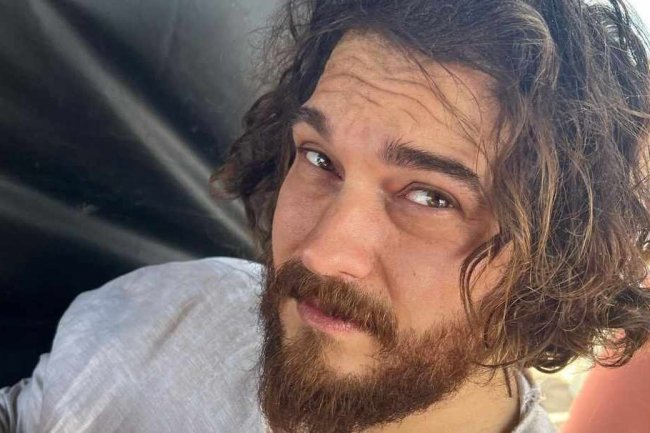 Cagatay Ulusoy je potpisao najveći ugovor u istoriji turskih serija!