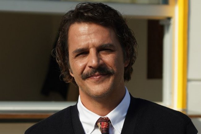 Mehmet Gunsur  se vraća na TV ekrane serijom Annem Ankara | Moja majka Ankara