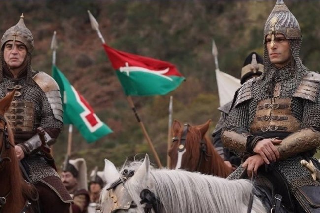 U utorak se na TV ekrane vraća serija Mehmed Fetihler Sultani | Sultan Mehmed Osvajač
