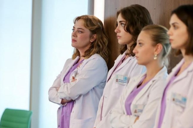 Serija Bahar se u utorak vraća na TV ekrane
