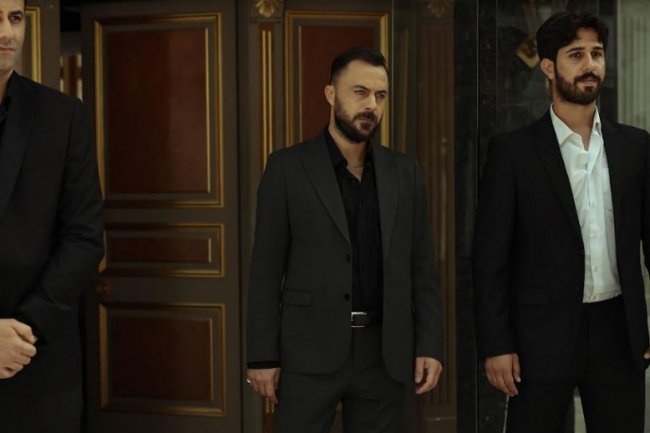Večeras počinje peta sezona serije Teskilat | Organizacija