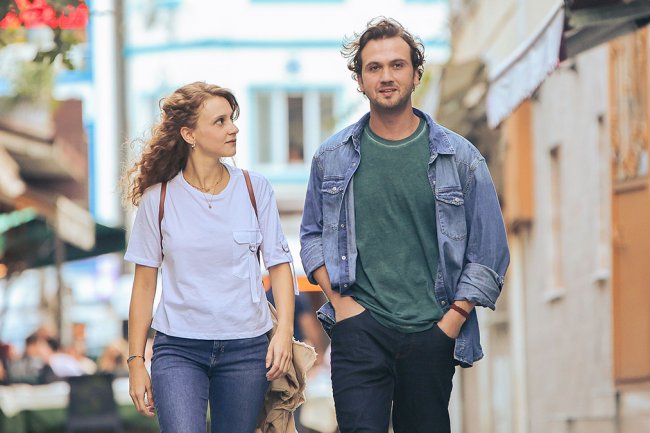 Dobar start serije Deha | Genije