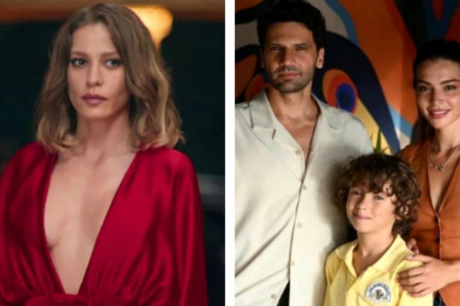 Turske serije i filmovi koji su za sada obeležili godinu na Netflixu