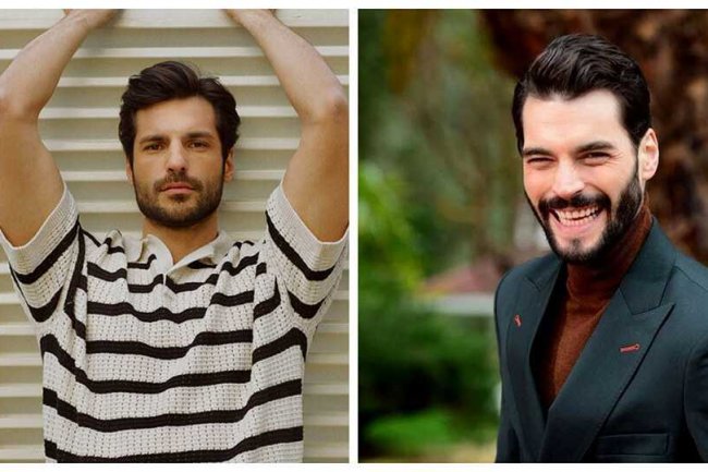 Serkan Cayoglu ili Akin Akinozu? Koji turski glumac vam je draži?!