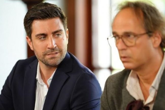 Serija Kalpazan | Falsifikator se sprema za susret sa publikom