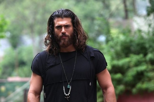 Can Yaman zacrtao novi cilj u karijeri!