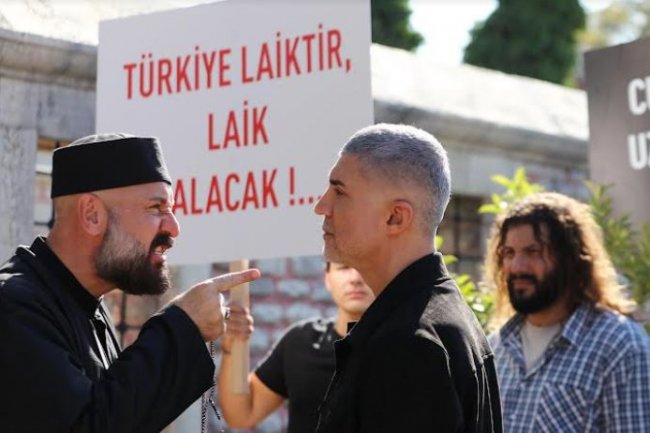 Sutra nas očekuje dosta uzbuđenja u seriji Kizil Goncalar | Crveni pupoljci!