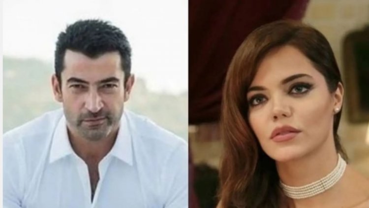 Kenan Imirzalioglu i Hilal Altinbilek glavni glumci serije Ljubav u danima okupacije?!