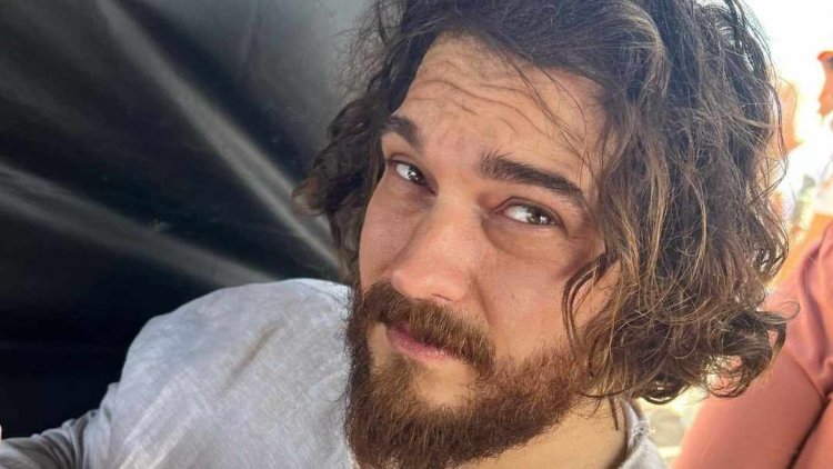 Cagatay Ulusoy je potpisao najveći ugovor u istoriji turskih serija!