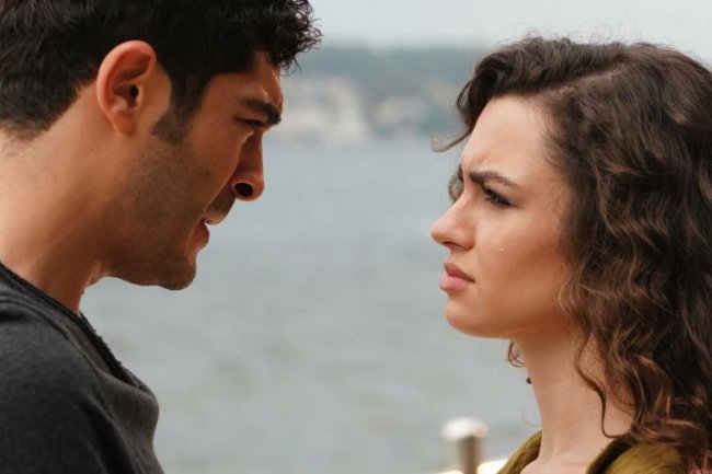 Serija Bir Gece Masali | Noćna priča utiče na milione gledalaca!