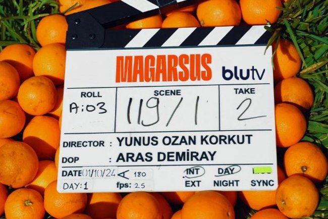Počelo snimanje druge sezone serije Magarsus