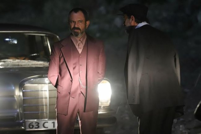 Šta nas čeka u novoj epizodi serije Kara Agac Destani | Legenda o crnom drvetu?
