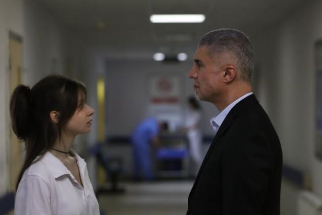 Večeras nova epizoda serije Kizil Goncalar | Crveni pupoljci