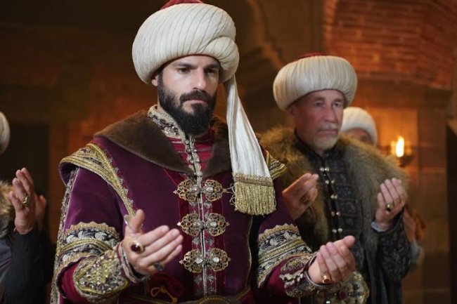 Večeras epizoda 18 serije Mehmed Fetihler Sultani | Sultan Mehmed Osvajač