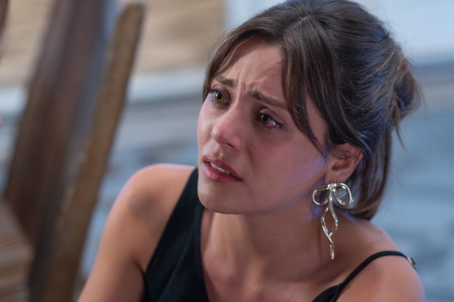Veliko uzbuđenje u novoj epizodi serije Kizilcik Serbeti | Šerbet od brusnice