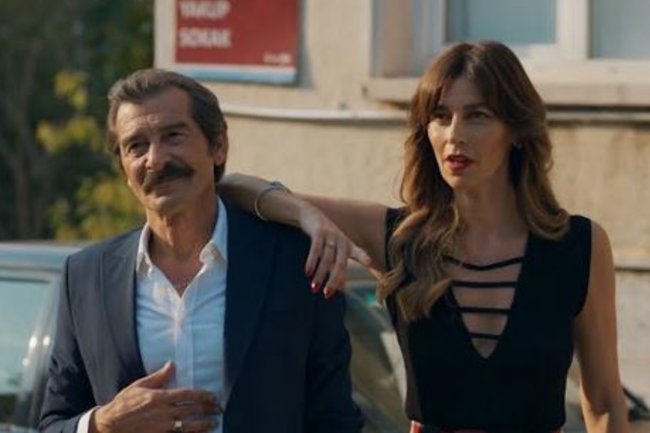 Tenzije rastu u seriji Deha | Genije