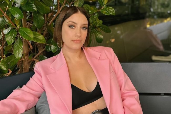 Hazal Kaya iskreno o sebi!