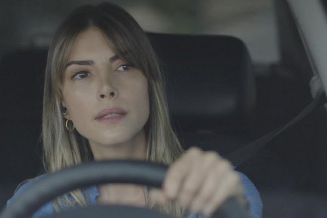 Deniz Baysal o seriji Kalpazan | Falsifikator