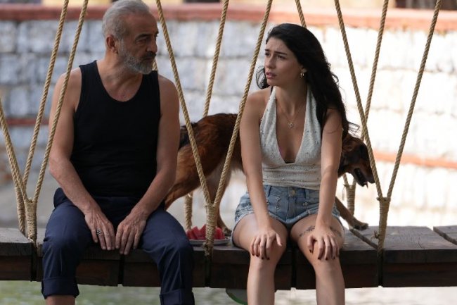 Inci Taneleri | Biserna zrna - Novi preokreti u nadolazećoj epizodi!