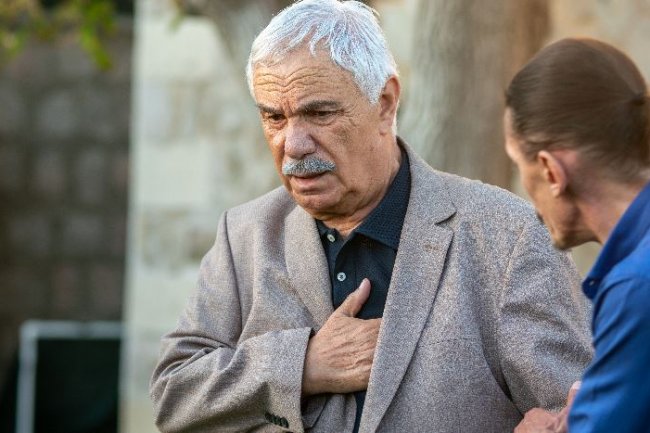Velike pometnje u seriji Guzel Aksklar Diyari | Zemlja lepih ljubavi