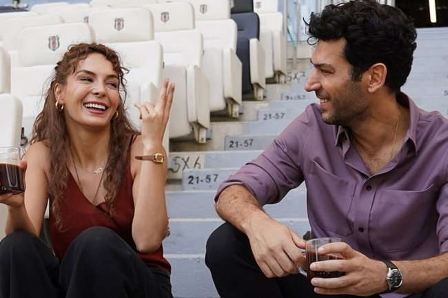Na MIPCOM sajmu serija Gizli Bahce | Tajni vrt je privukla veliku pažnju!