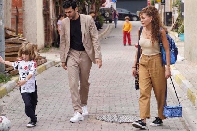Treća epizoda serije Gizli Bahce | Tajni vrt donosi nove zaplete!