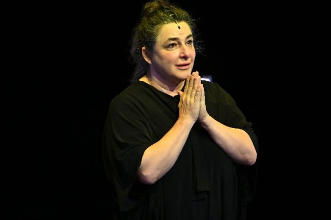 Esra Dermancioglu oduševila novom ulogom