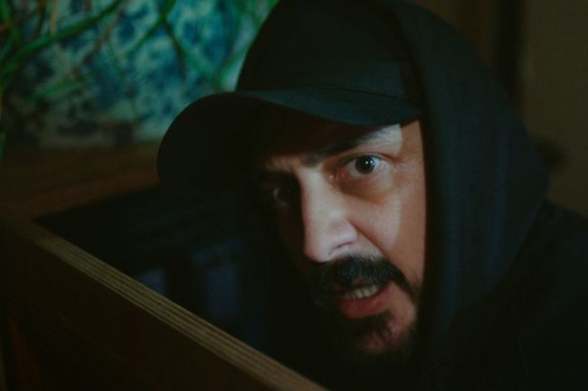 Kerem Ozdogan pravi eksplozivan ulazak u priču nove serije!
