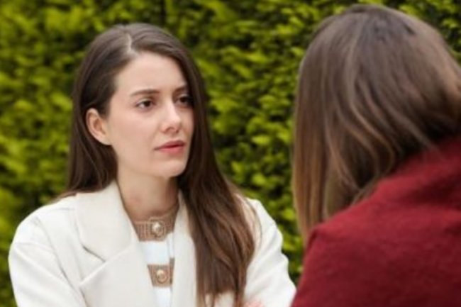 Pred nama je interesantna epizoda serije Yali Capkini | Vodomar
